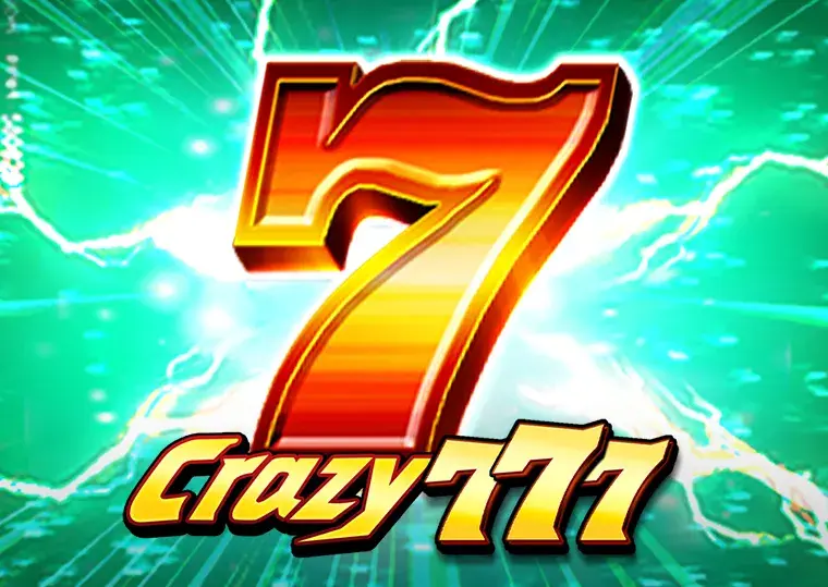 Crazy 777 Tigerexchbonus