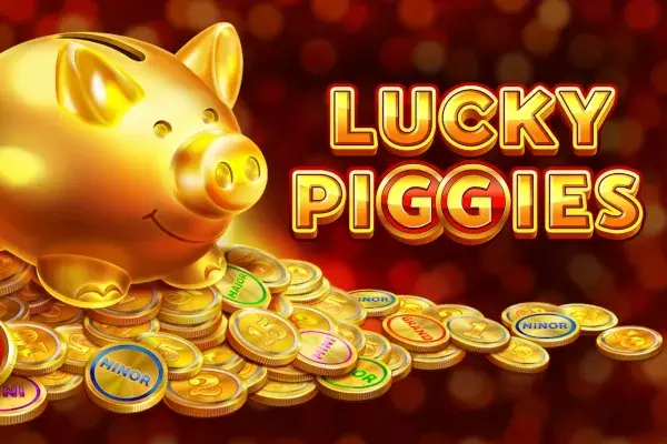 Lucky Piggies gemple Tigerexchbonus