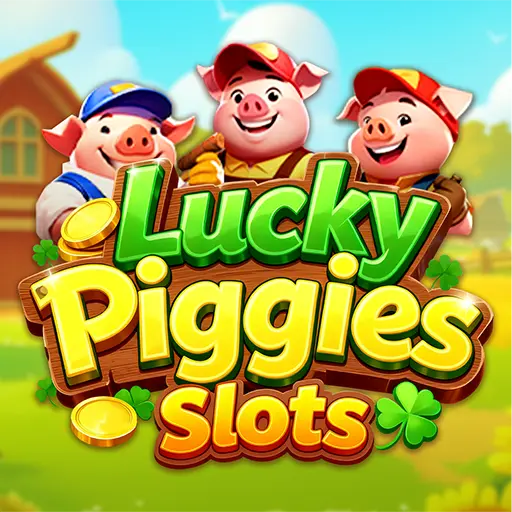 Lucky Piggies gemple Tigerexchbonus