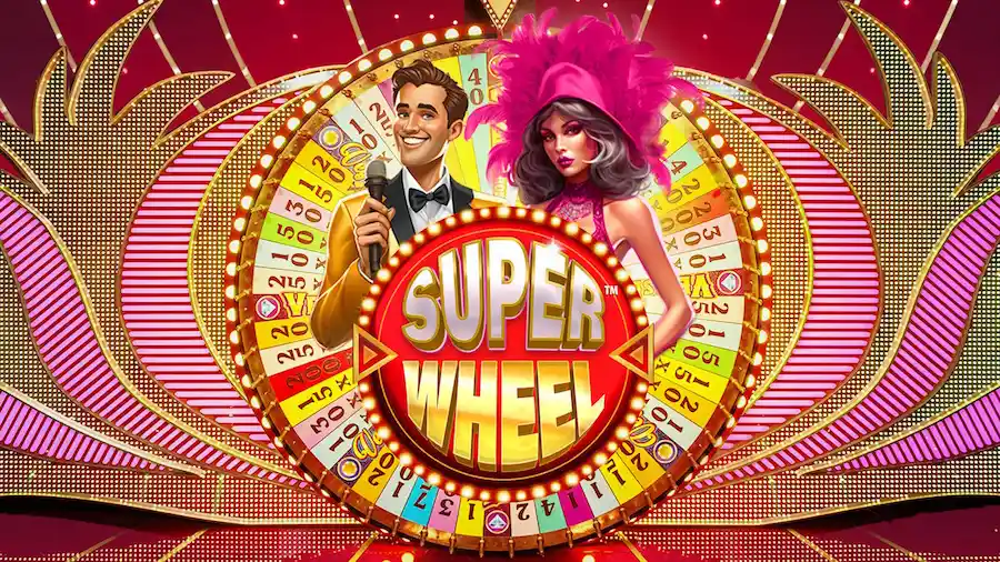 Super Wheel Tigerexchbonus